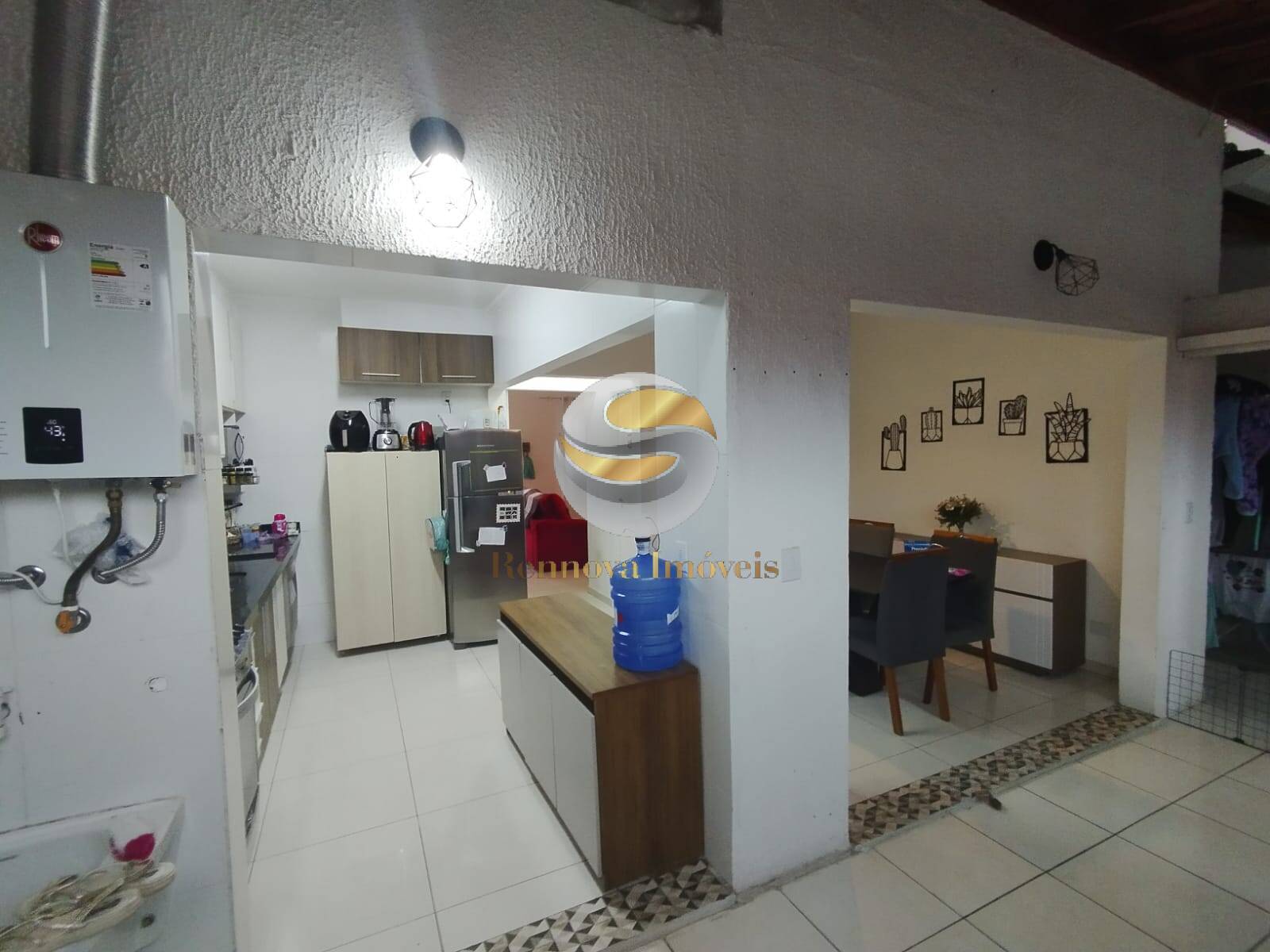Casa de Condomínio, 3 quartos - Foto 9