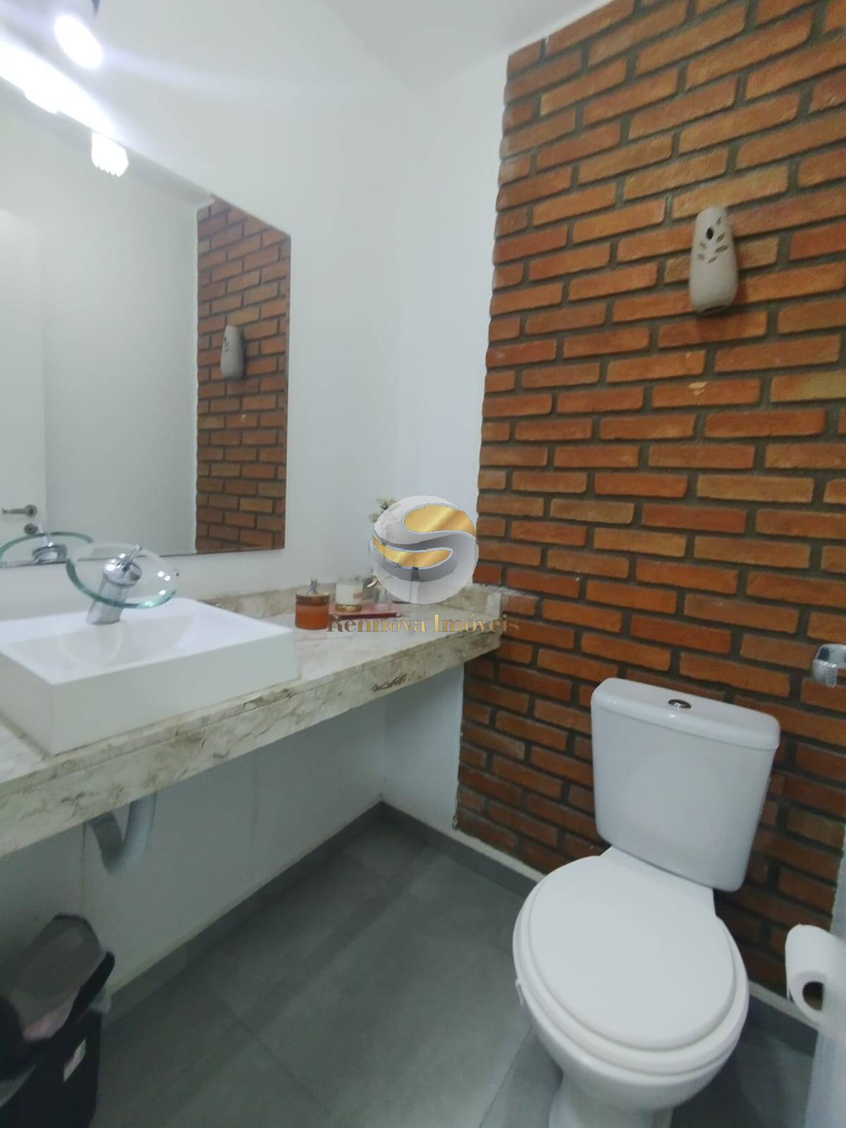 Casa de Condomínio, 3 quartos - Foto 15