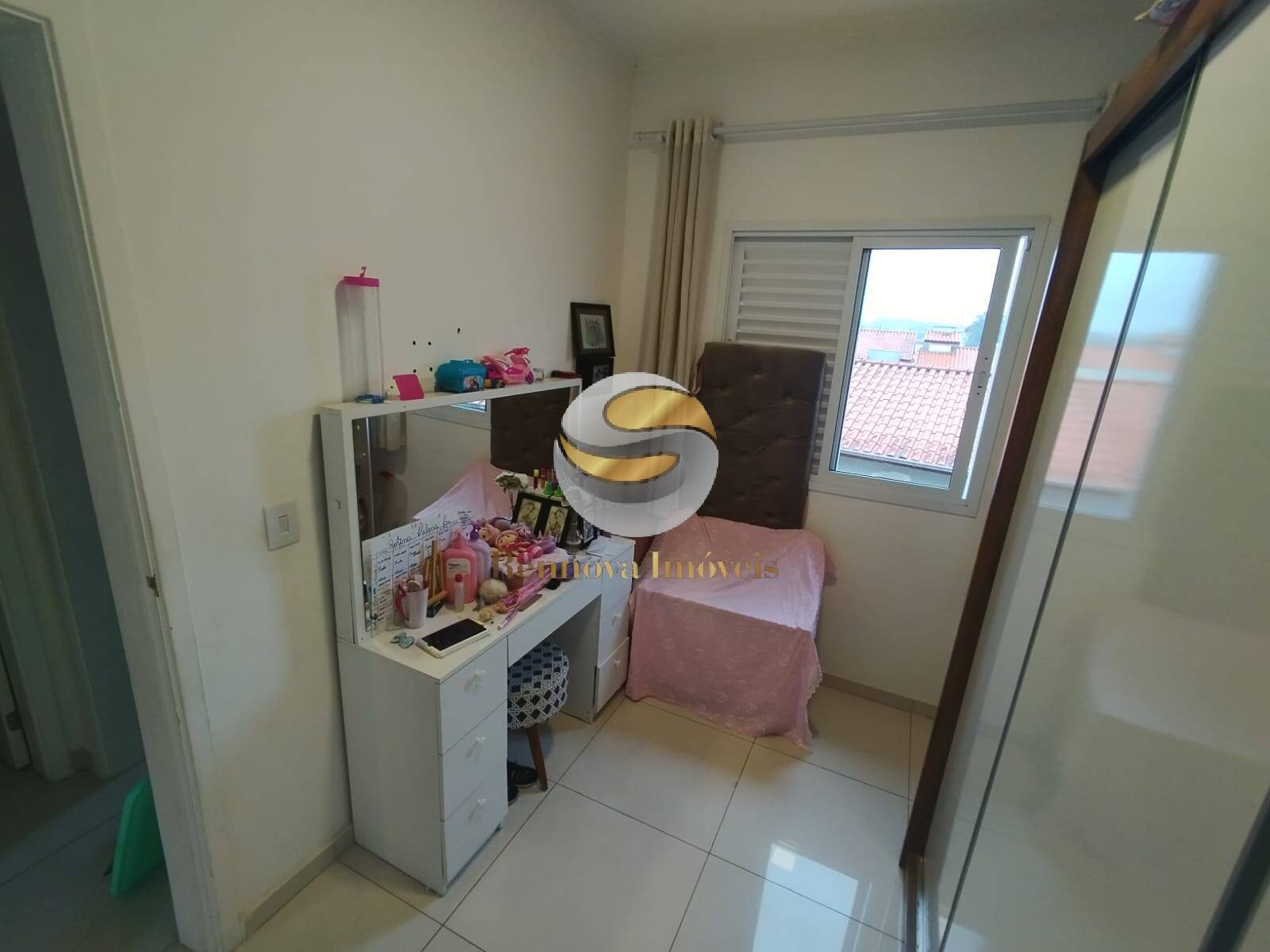 Casa de Condomínio, 3 quartos - Foto 30