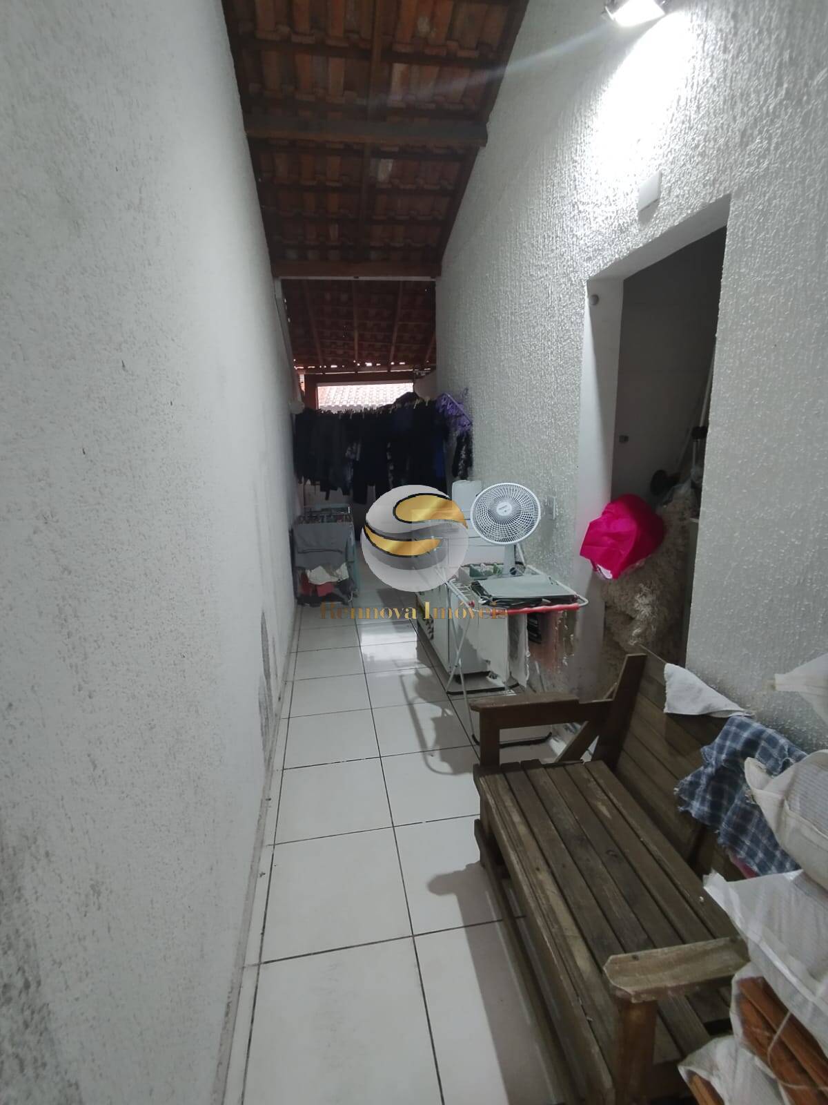 Casa de Condomínio, 3 quartos - Foto 32