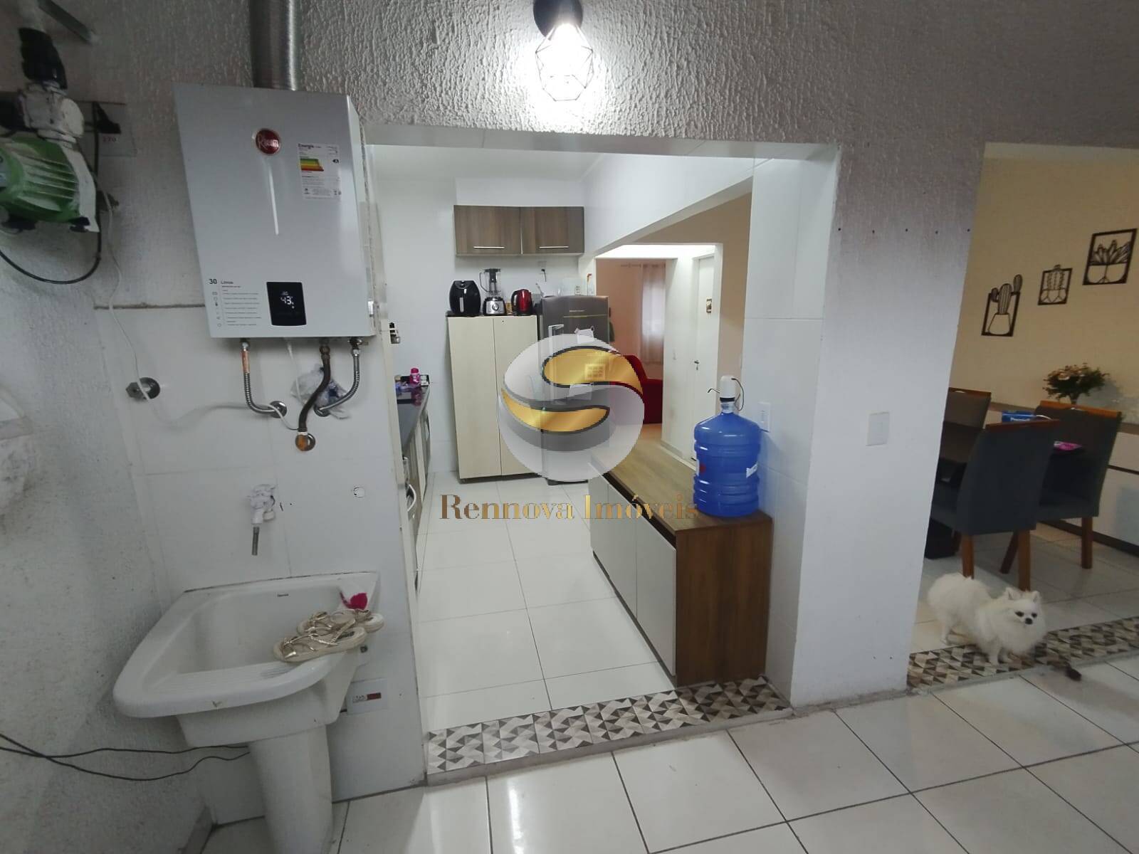 Casa de Condomínio, 3 quartos - Foto 34