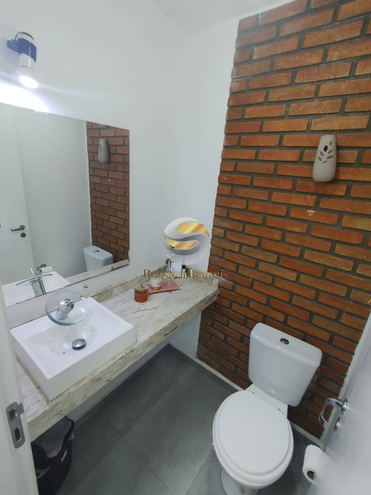 Casa de Condomínio, 3 quartos - Foto 14