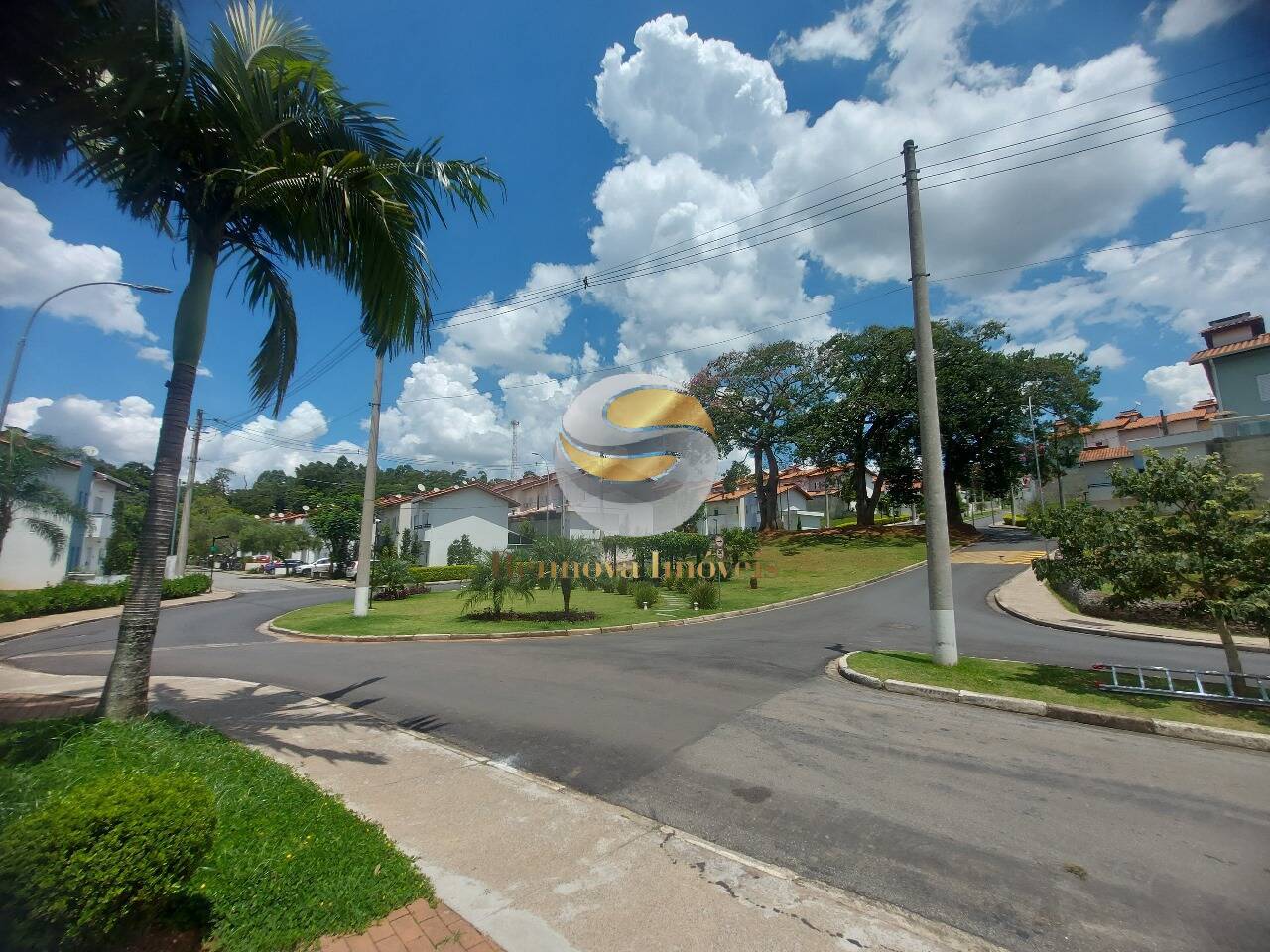 Casa de Condomínio, 3 quartos - Foto 41