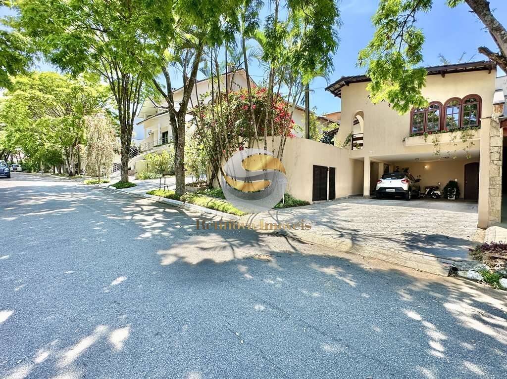 Casa de Condomínio, 4 quartos - Foto 2