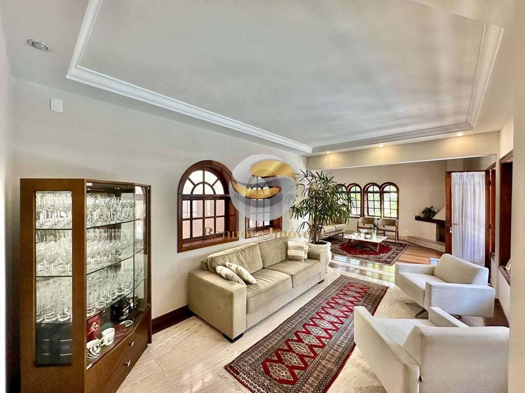 Casa de Condomínio, 4 quartos - Foto 9