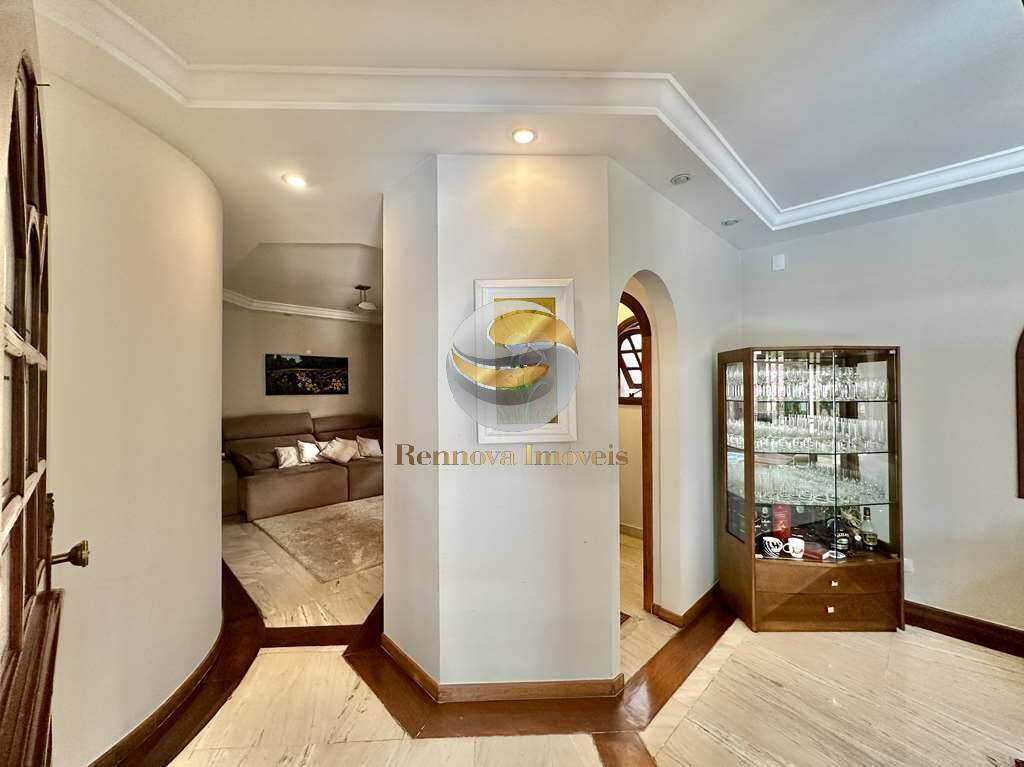 Casa de Condomínio, 4 quartos - Foto 11