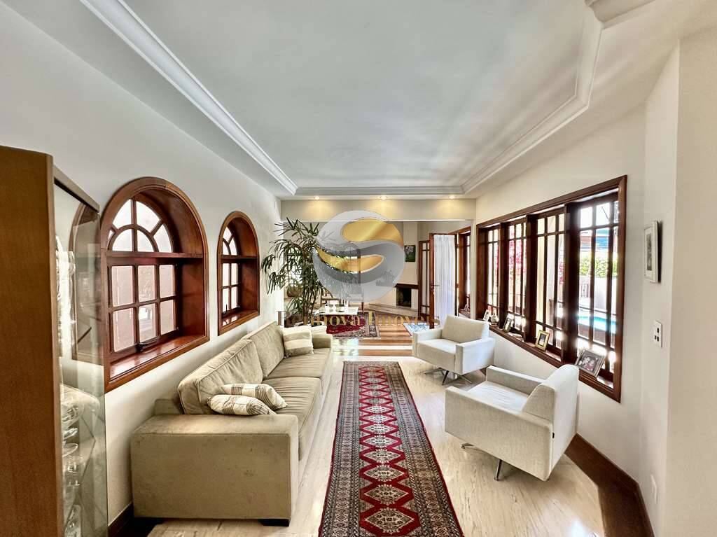 Casa de Condomínio, 4 quartos - Foto 12