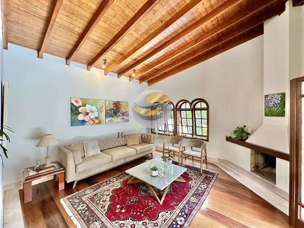 Casa de Condomínio, 4 quartos - Foto 15