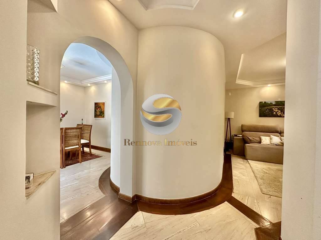 Casa de Condomínio, 4 quartos - Foto 20