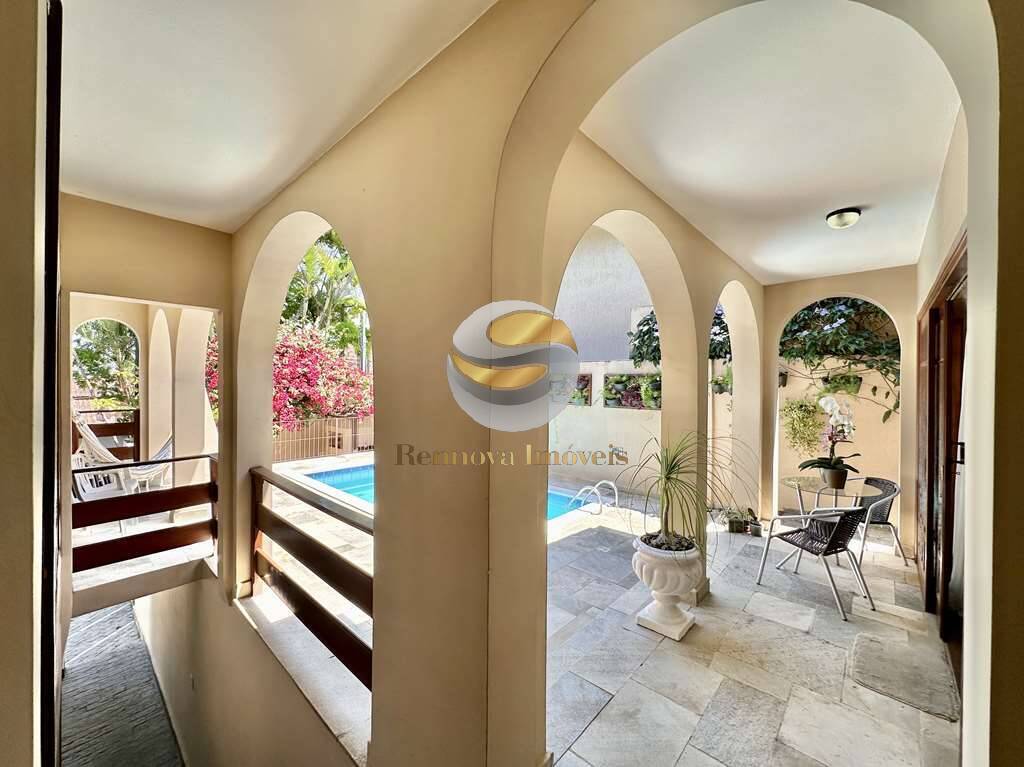 Casa de Condomínio, 4 quartos - Foto 19