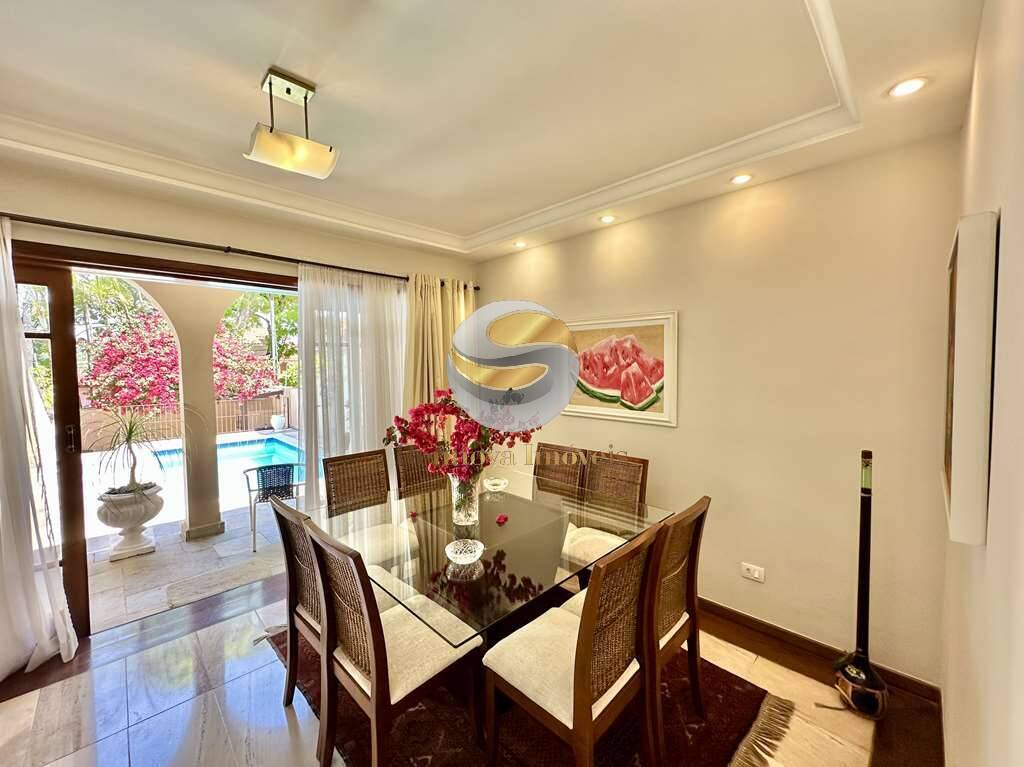 Casa de Condomínio, 4 quartos - Foto 17