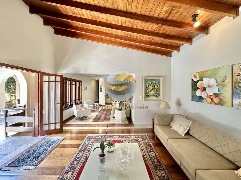 Casa de Condomínio, 4 quartos - Foto 18