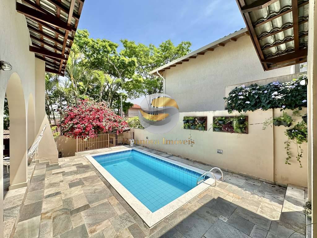 Casa de Condomínio, 4 quartos - Foto 25