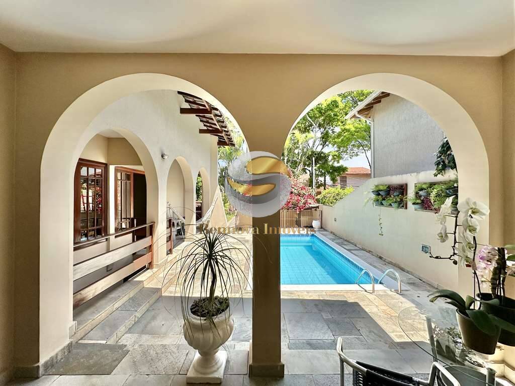 Casa de Condomínio, 4 quartos - Foto 21