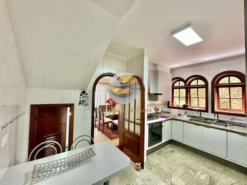 Casa de Condomínio, 4 quartos - Foto 27