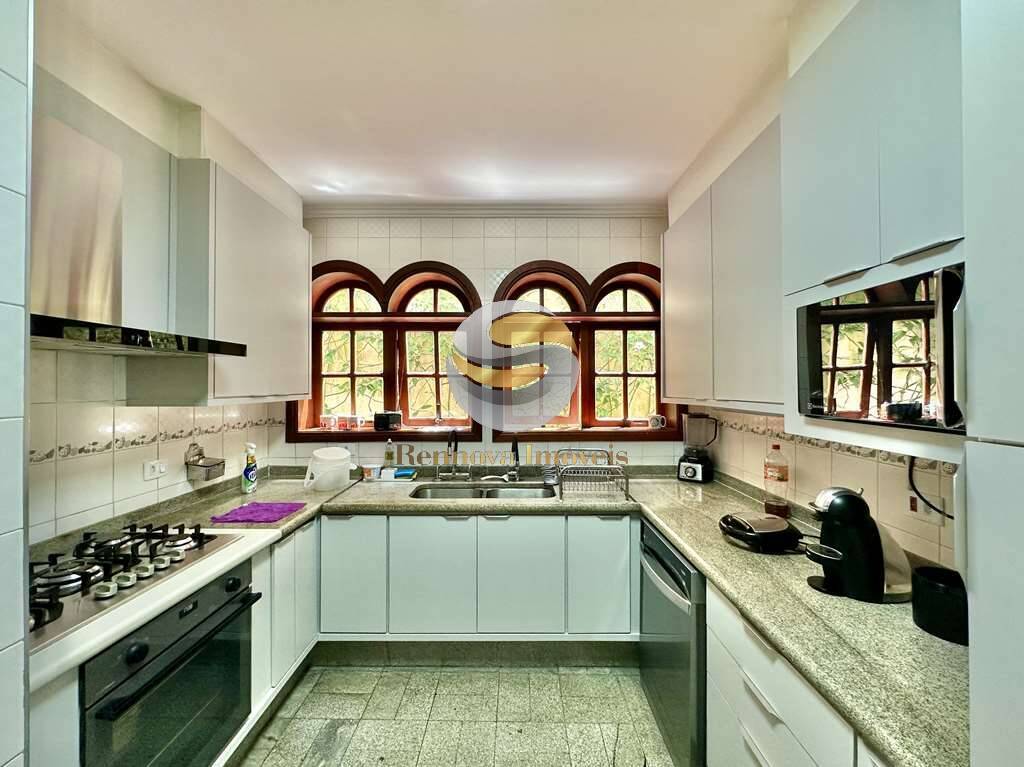 Casa de Condomínio, 4 quartos - Foto 28