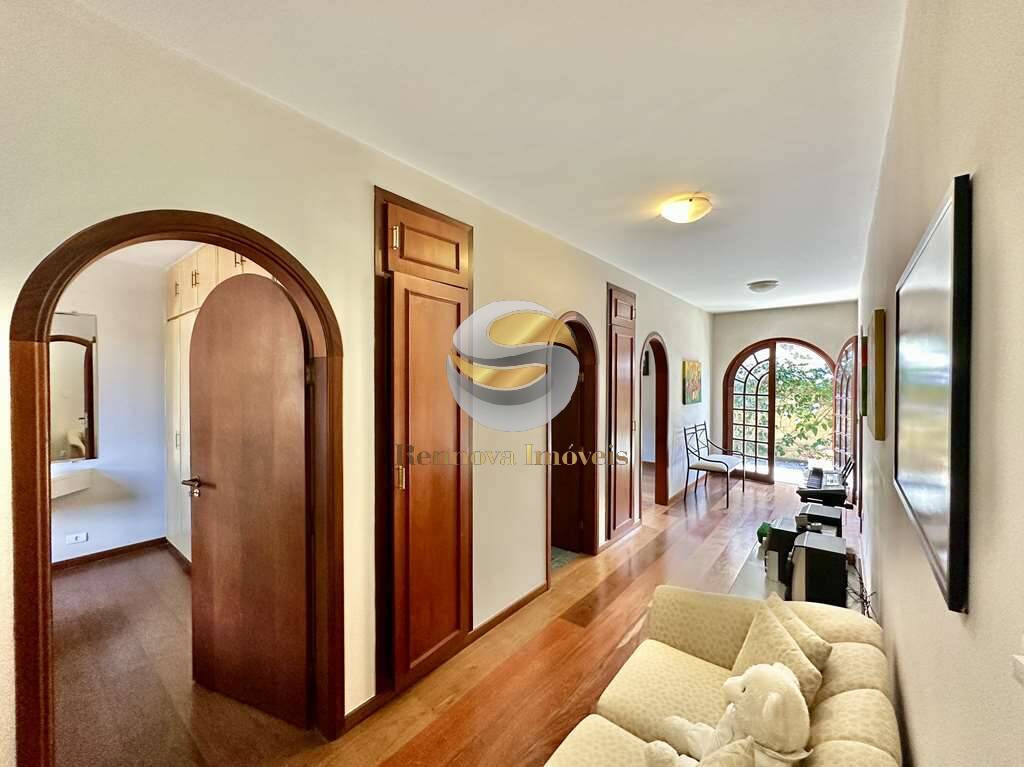 Casa de Condomínio, 4 quartos - Foto 35