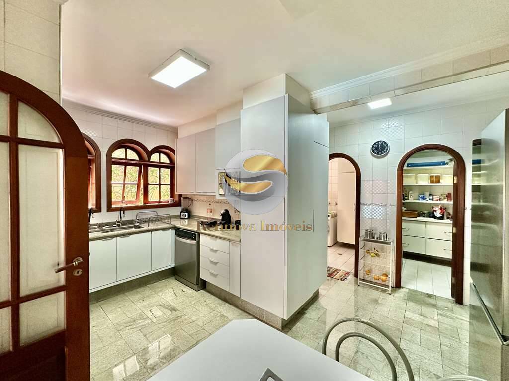 Casa de Condomínio, 4 quartos - Foto 31