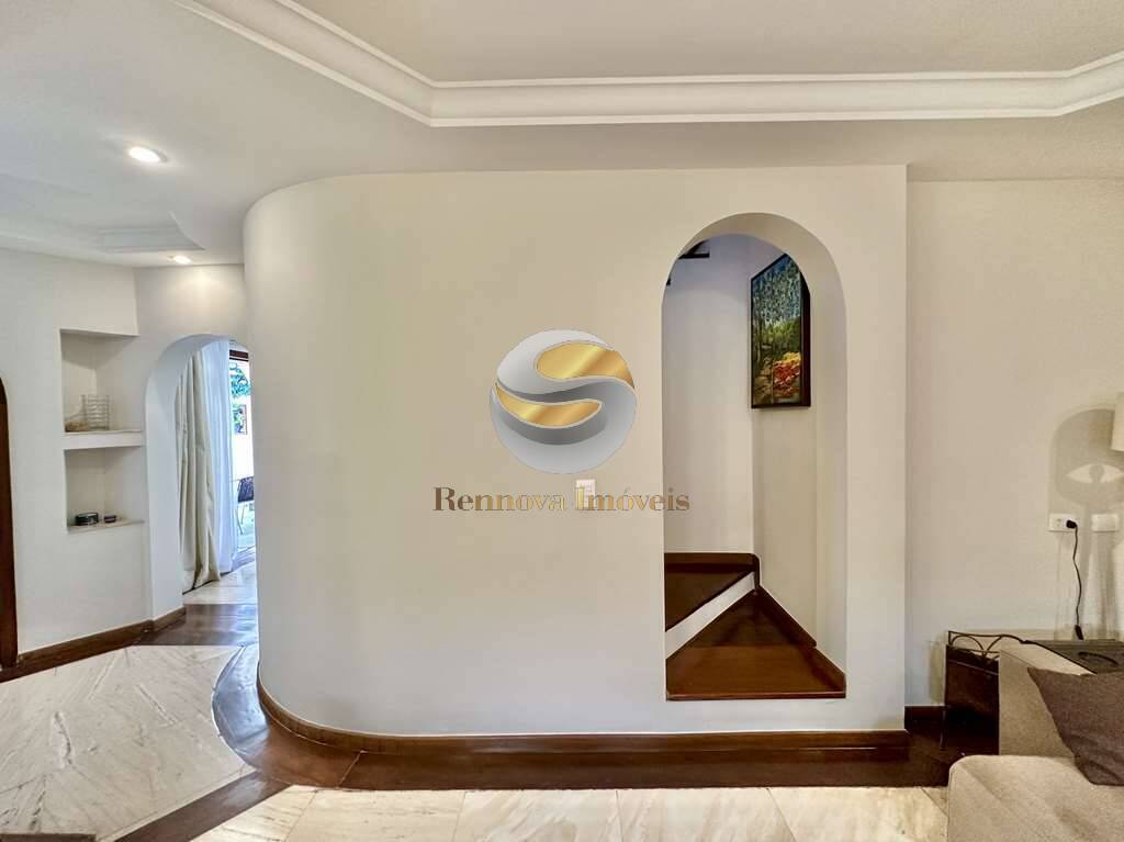 Casa de Condomínio, 4 quartos - Foto 34