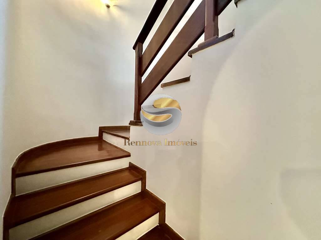 Casa de Condomínio, 4 quartos - Foto 36