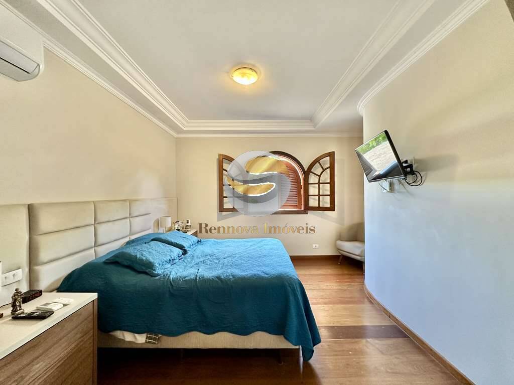 Casa de Condomínio, 4 quartos - Foto 37