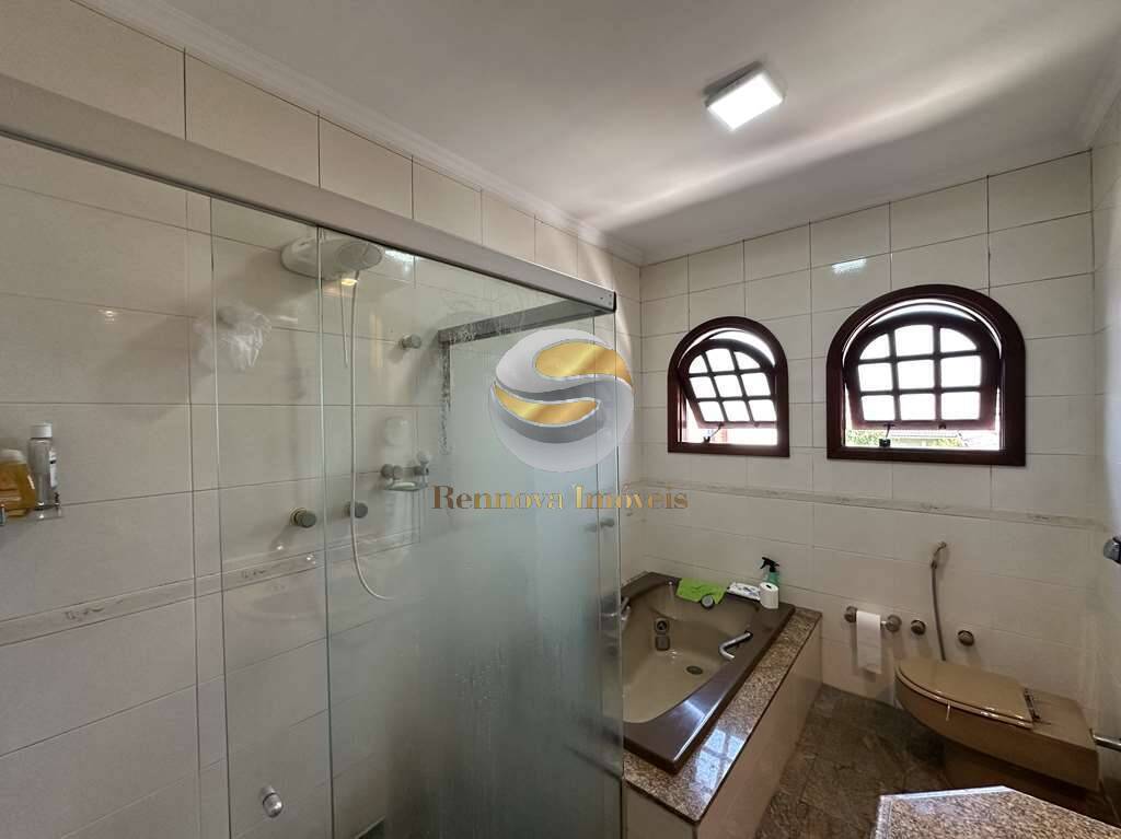 Casa de Condomínio, 4 quartos - Foto 41