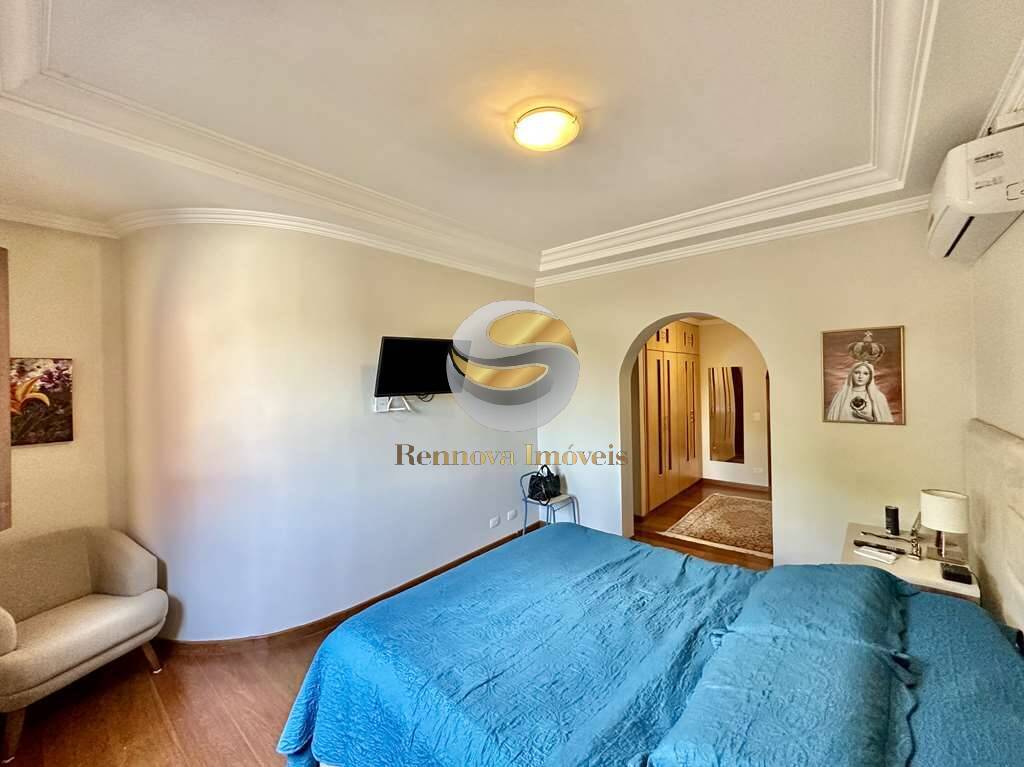 Casa de Condomínio, 4 quartos - Foto 40