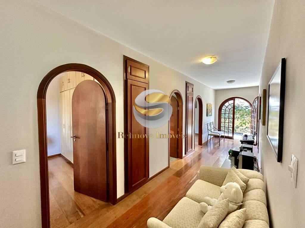 Casa de Condomínio, 4 quartos - Foto 44