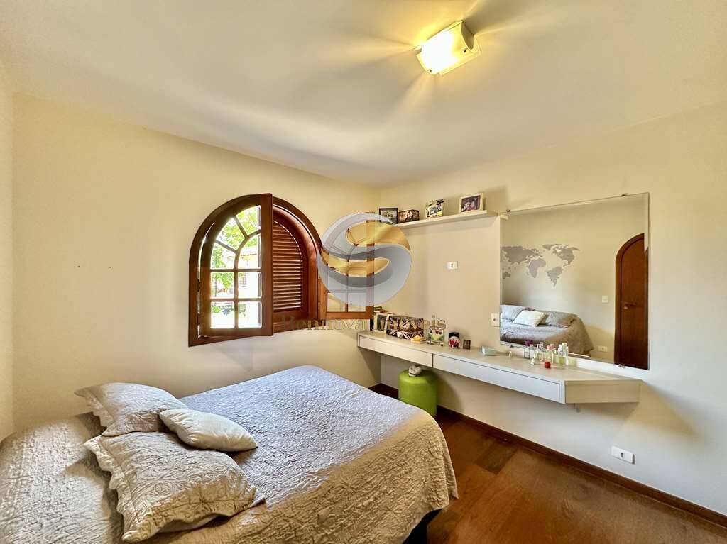 Casa de Condomínio, 4 quartos - Foto 42