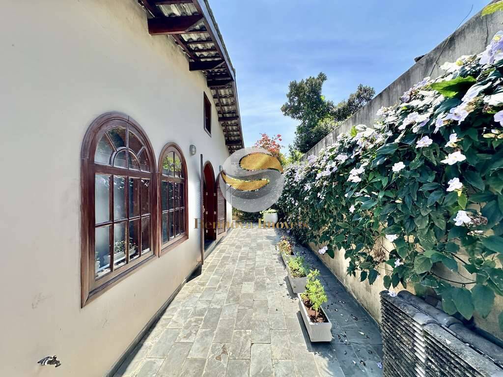 Casa de Condomínio, 4 quartos - Foto 47