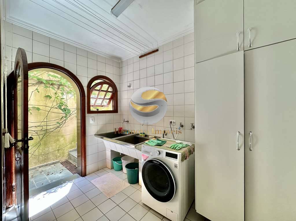 Casa de Condomínio, 4 quartos - Foto 52