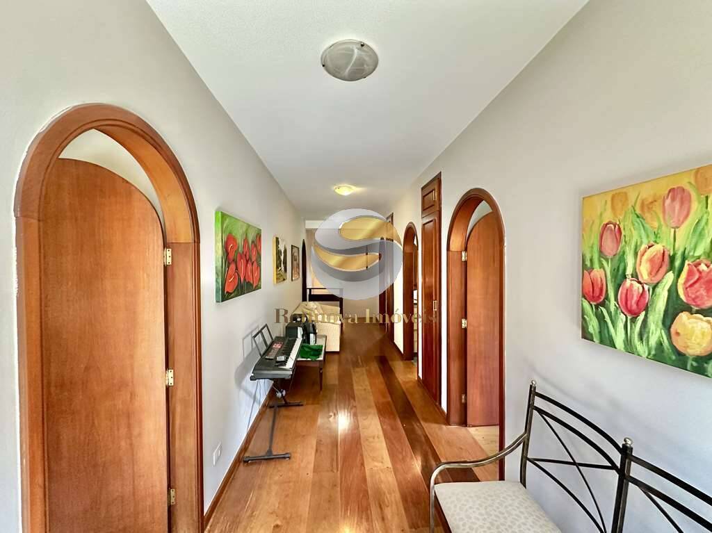 Casa de Condomínio, 4 quartos - Foto 49