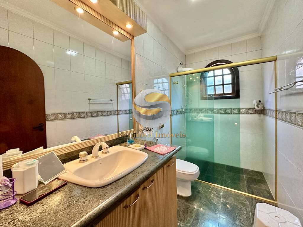 Casa de Condomínio, 4 quartos - Foto 50