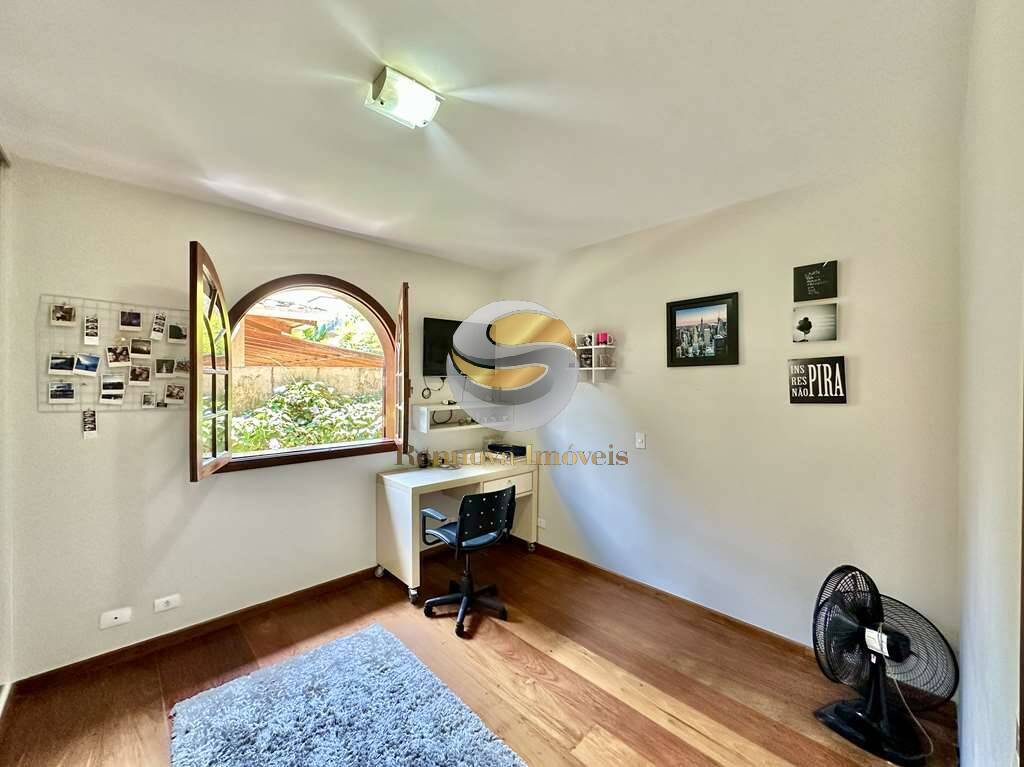 Casa de Condomínio, 4 quartos - Foto 53