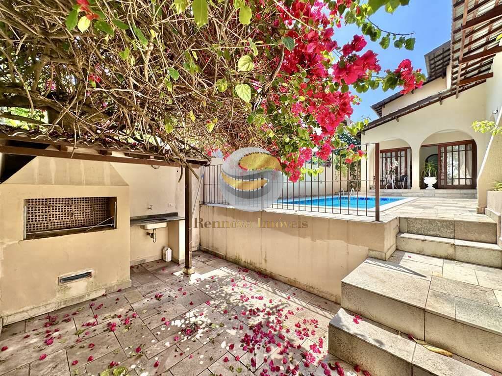 Casa de Condomínio, 4 quartos - Foto 59