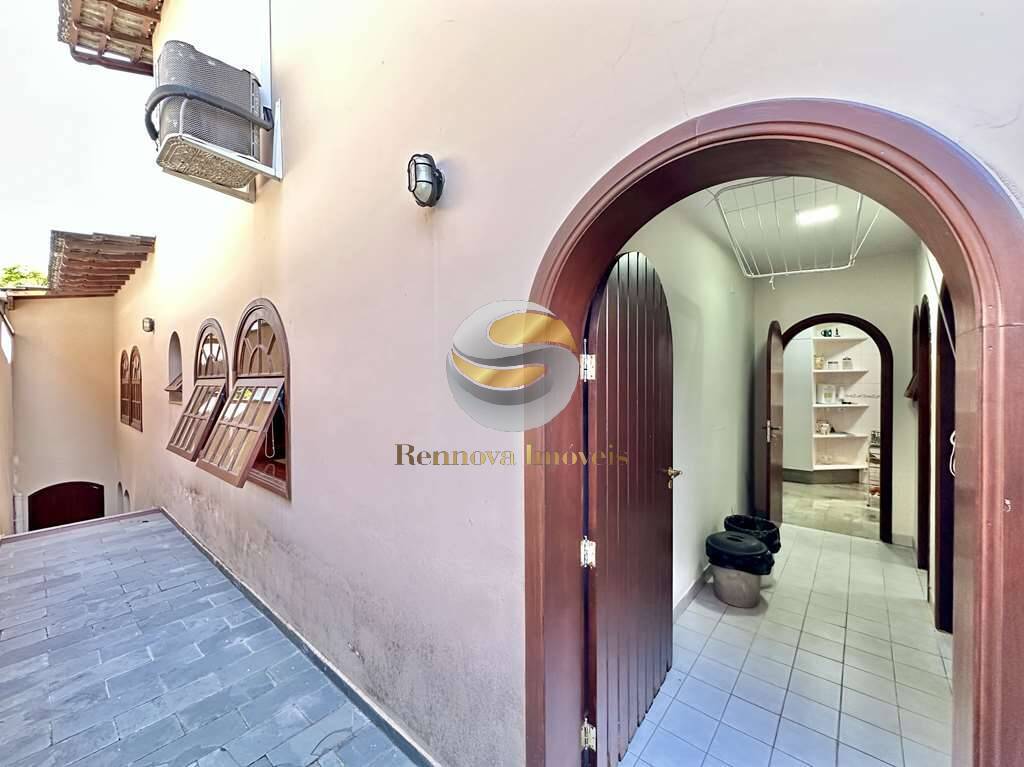 Casa de Condomínio, 4 quartos - Foto 54