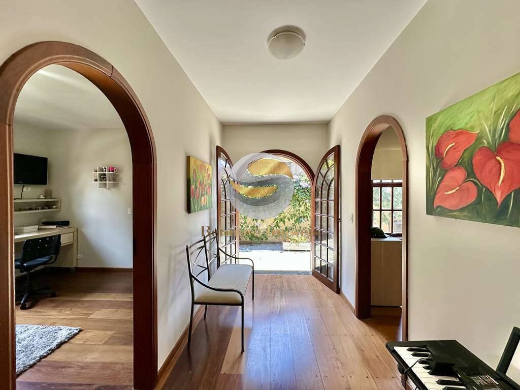 Casa de Condomínio, 4 quartos - Foto 55