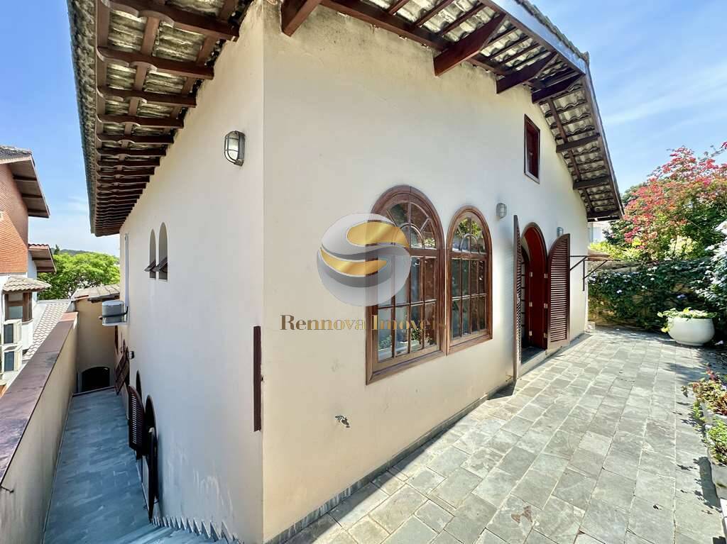 Casa de Condomínio, 4 quartos - Foto 56