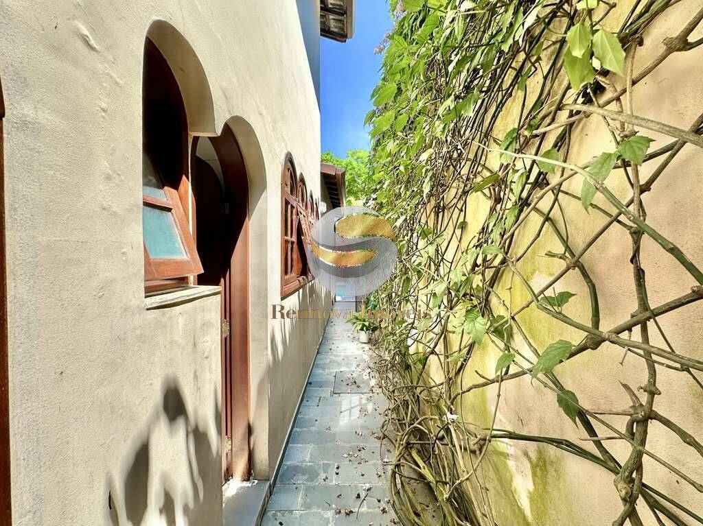 Casa de Condomínio, 4 quartos - Foto 58