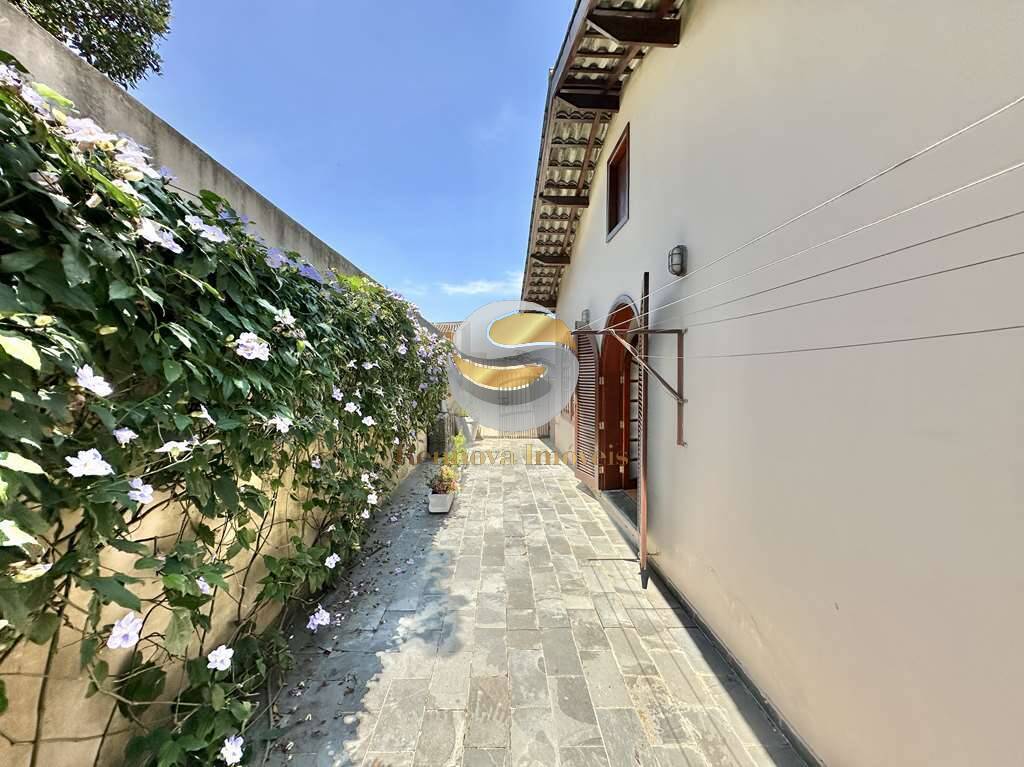 Casa de Condomínio, 4 quartos - Foto 57