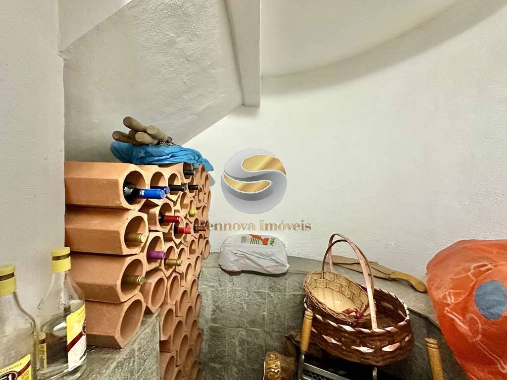 Casa de Condomínio, 4 quartos - Foto 64