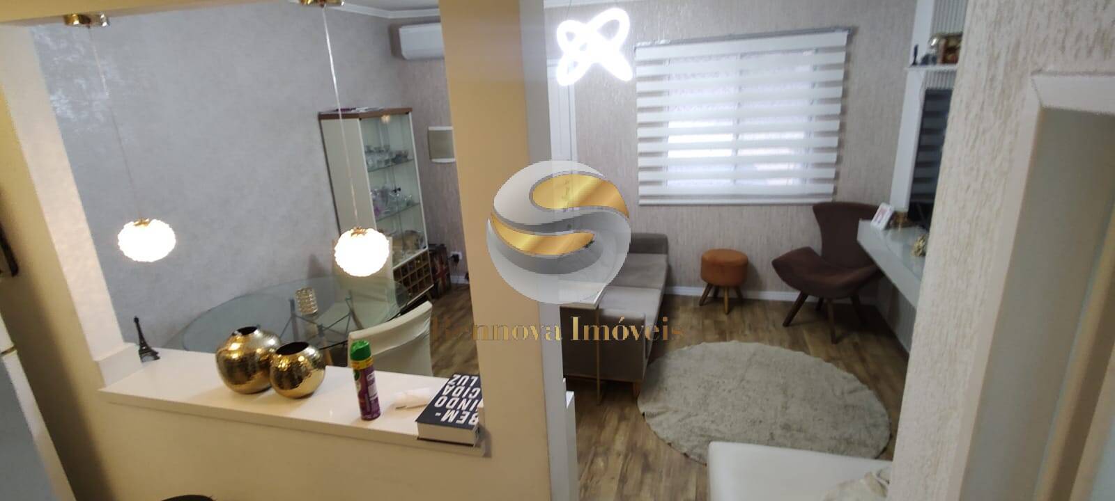 Casa de Condomínio, 2 quartos - Foto 17