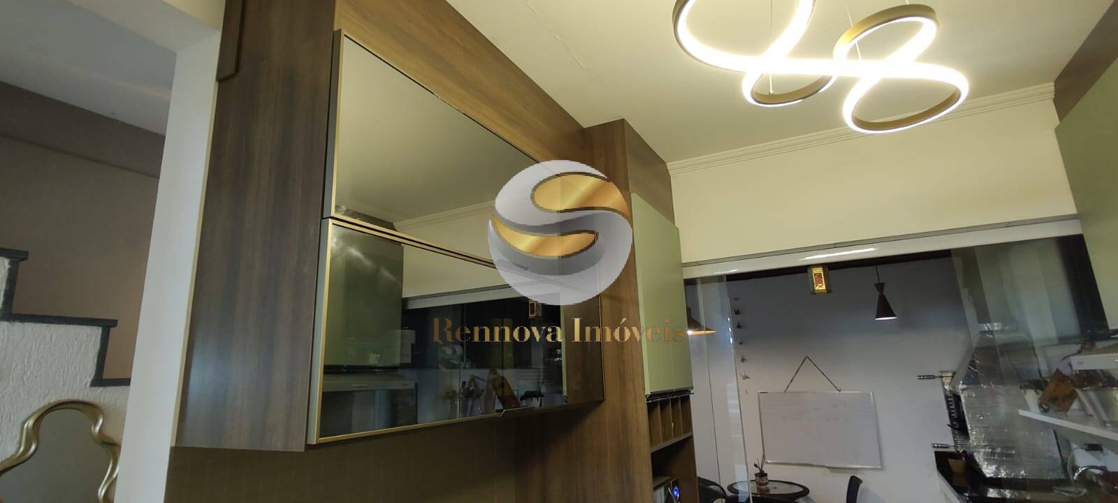 Casa de Condomínio, 2 quartos - Foto 12