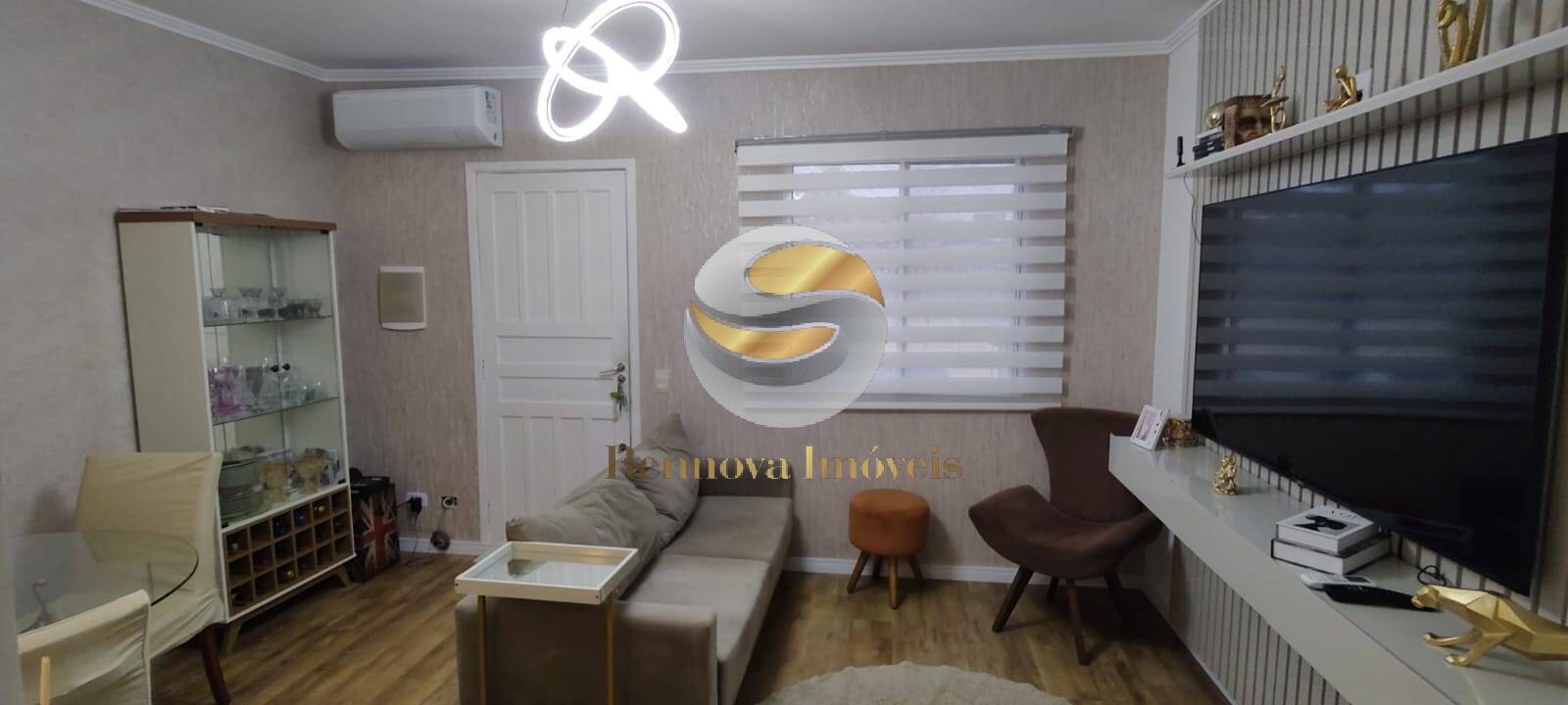 Casa de Condomínio, 2 quartos - Foto 15