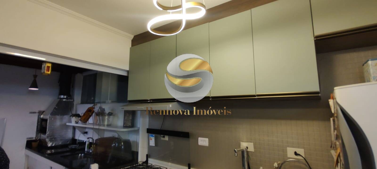 Casa de Condomínio, 2 quartos - Foto 6