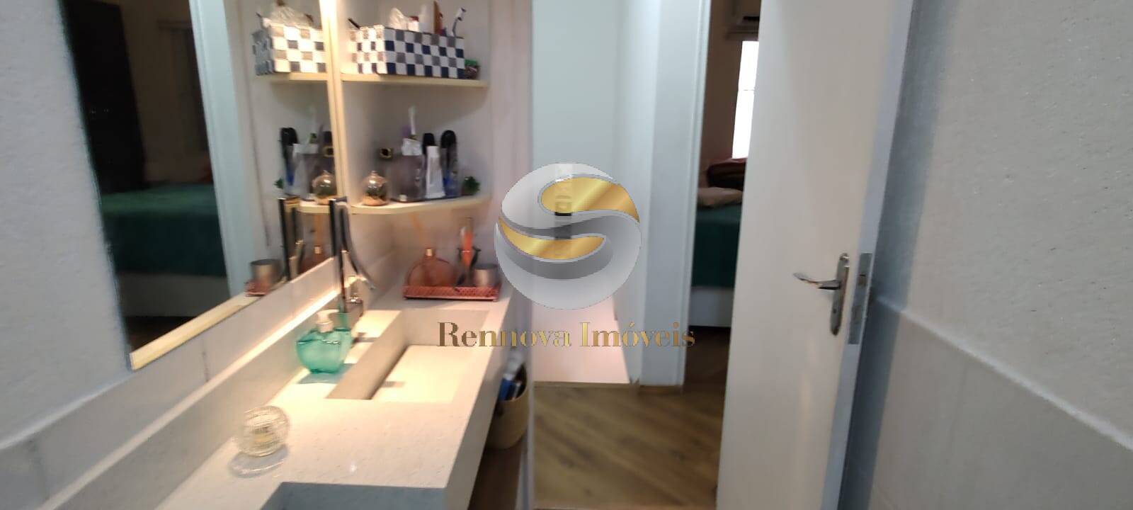 Casa de Condomínio, 2 quartos - Foto 26