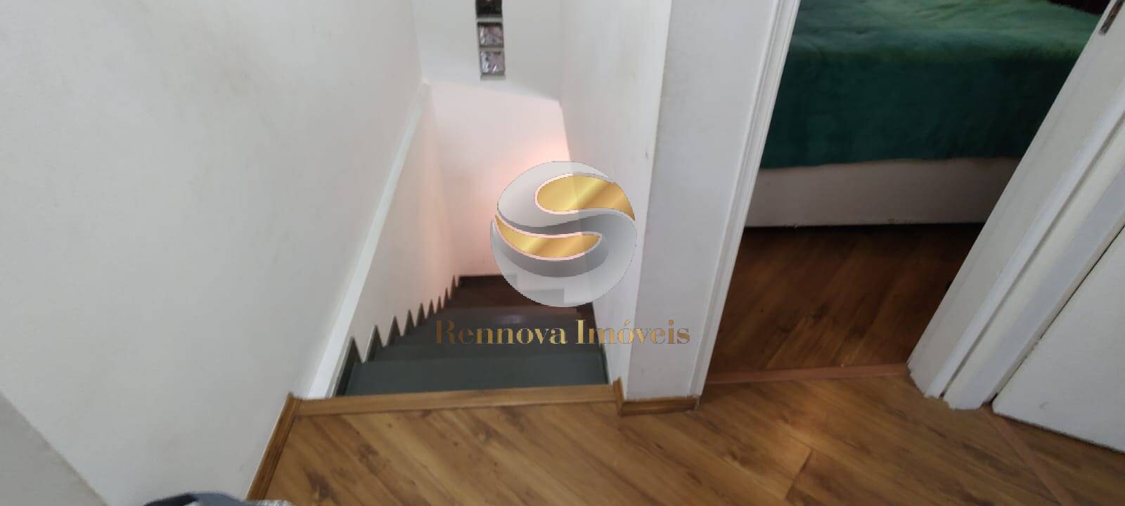 Casa de Condomínio, 2 quartos - Foto 21