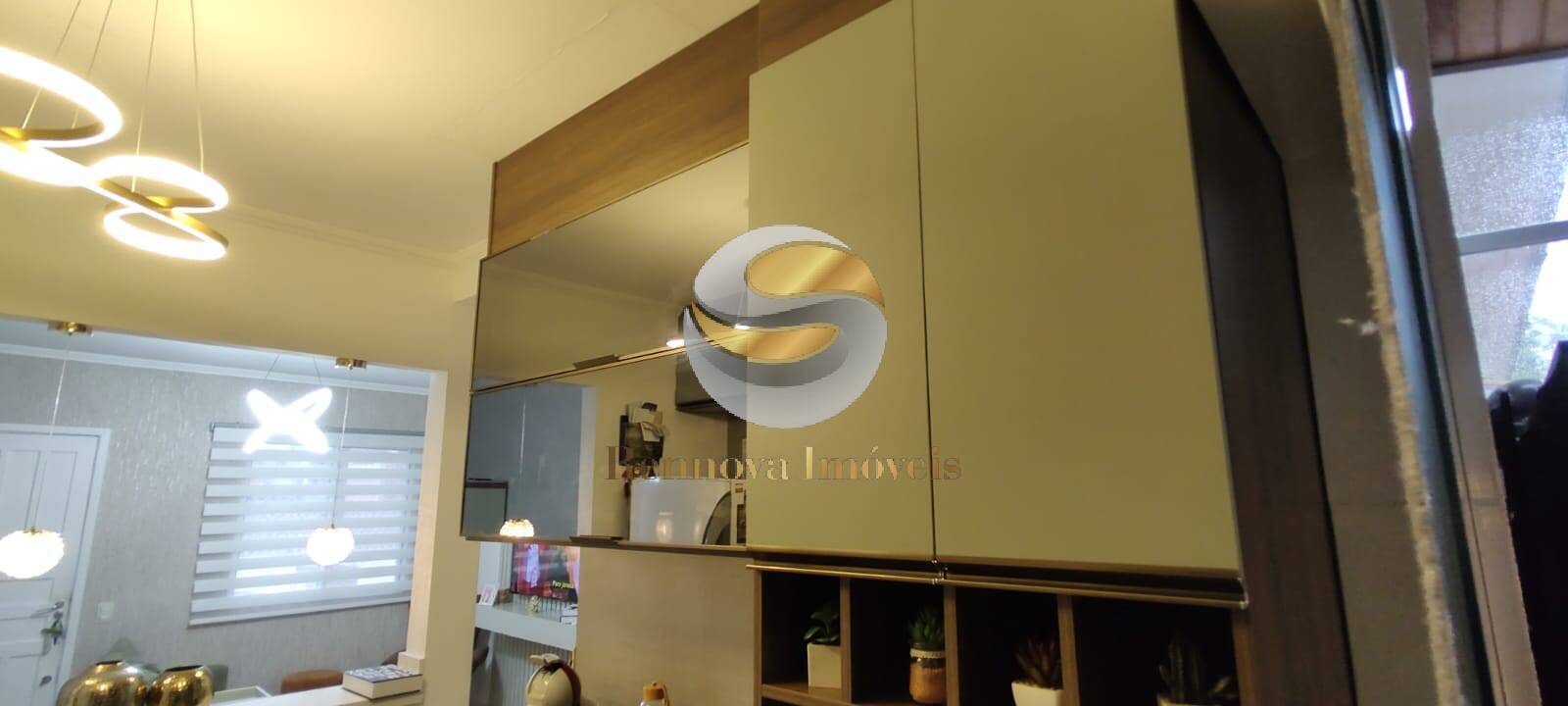 Casa de Condomínio, 2 quartos - Foto 11