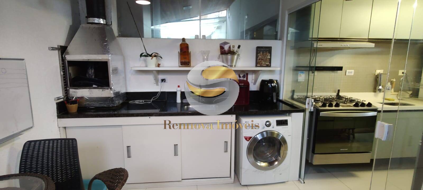 Casa de Condomínio, 2 quartos - Foto 19