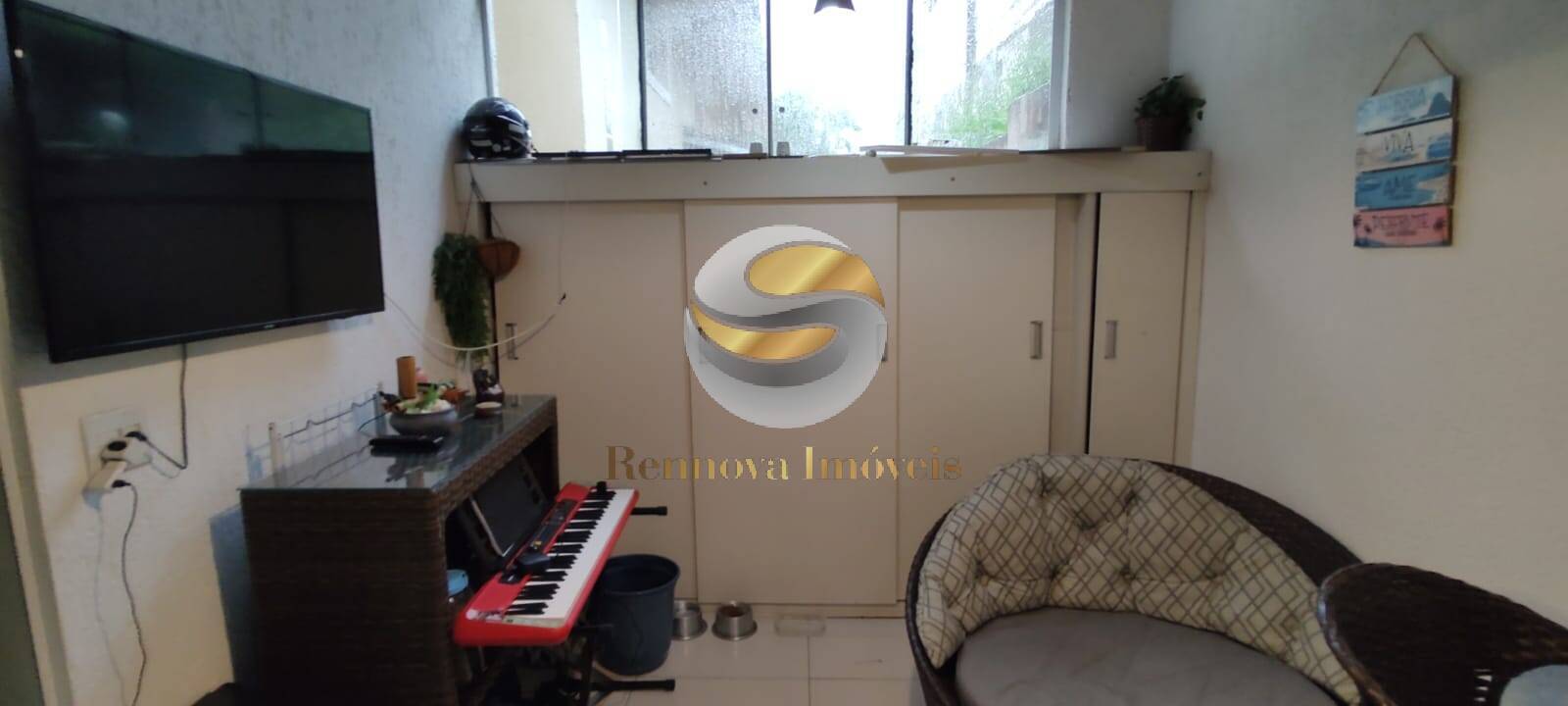 Casa de Condomínio, 2 quartos - Foto 20